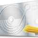 Image for article titled Make Meals from Scratch Using This Turntable Grater